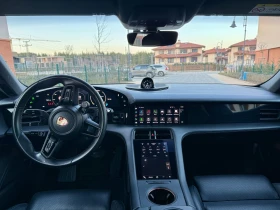 Porsche Taycan Taycan 4 Cross Turismo, снимка 13