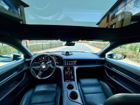 Porsche Taycan Taycan 4 Cross Turismo, снимка 12