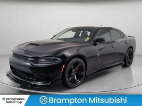 Dodge Charger * GT| HOOD SCOOP| REMOTE START| 300HP| APPLE CARPL, снимка 1