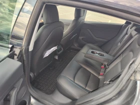 Tesla Model 3 55 LFP, снимка 8