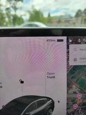 Tesla Model 3 55 LFP, снимка 15