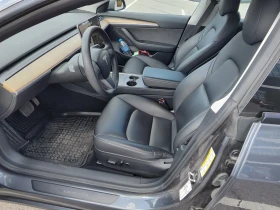 Tesla Model 3 55 LFP, снимка 6