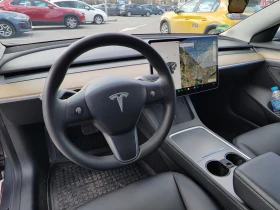 Tesla Model 3 55 LFP, снимка 10