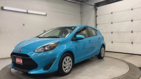 Toyota Prius C* АвтоКредит* (ЦЕНА ДО БГ), снимка 5