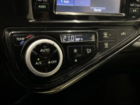 Toyota Prius C* АвтоКредит* (ЦЕНА ДО БГ), снимка 13