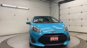 Toyota Prius C* АвтоКредит* (ЦЕНА ДО БГ), снимка 4