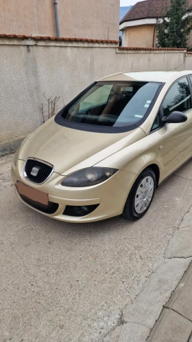 Seat Toledo 5P, снимка 3