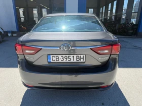 Toyota Avensis 2.0D 143HP, снимка 6
