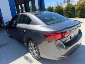 Toyota Avensis 2.0D 143HP, снимка 7