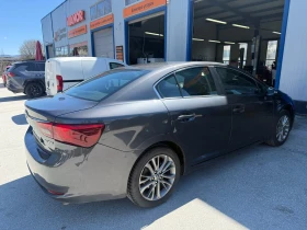 Toyota Avensis 2.0D 143HP, снимка 5