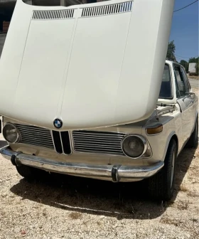 BMW 114 1602, снимка 3