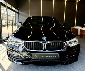 BMW 530 xDrive* Harmann* Sport Line* Лизинг, снимка 2