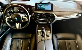 BMW 530 xDrive* Harmann* Sport Line* Лизинг, снимка 9
