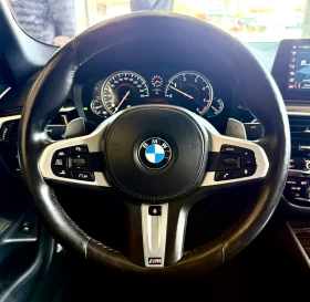 BMW 530 xDrive* Harmann* Sport Line* Лизинг, снимка 11