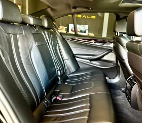 BMW 530 xDrive* Harmann* Sport Line* Лизинг, снимка 13