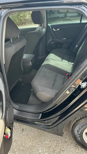 Honda Accord, снимка 7