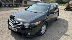 Honda Accord, снимка 2