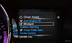 Ford Mustang 2.3* ECO* BOOST* GT* PACK* КОЖА* LANE* ASSIST* , снимка 12