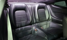Ford Mustang 2.3* ECO* BOOST* GT* PACK* КОЖА* LANE* ASSIST* , снимка 15