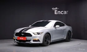 Ford Mustang 2.3* ECO* BOOST* GT* PACK* КОЖА* LANE* ASSIST* , снимка 1