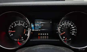 Ford Mustang 2.3* ECO* BOOST* GT* PACK* КОЖА* LANE* ASSIST* , снимка 11