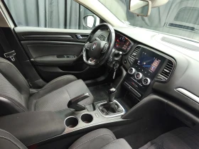 Renault Megane 1.5dci 95k.c 6c.k Euro6D, снимка 9