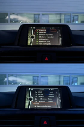 BMW 320 2.0i, снимка 12