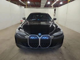 BMW i4 EDRIVE35 * АвтоКредит* (ЦЕНА ДО БГ), снимка 1