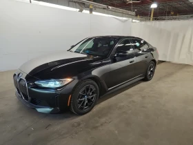 BMW i4 EDRIVE35 * АвтоКредит* (ЦЕНА ДО БГ), снимка 2