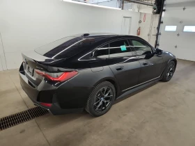BMW i4 EDRIVE35 * АвтоКредит* (ЦЕНА ДО БГ), снимка 4
