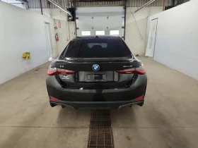BMW i4 EDRIVE35 * АвтоКредит* (ЦЕНА ДО БГ), снимка 6