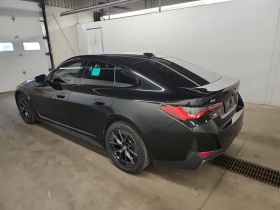 BMW i4 EDRIVE35 * АвтоКредит* (ЦЕНА ДО БГ), снимка 5