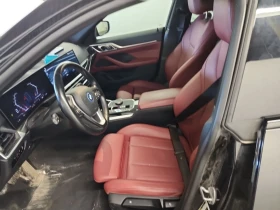 BMW i4 EDRIVE35 * АвтоКредит* (ЦЕНА ДО БГ), снимка 12