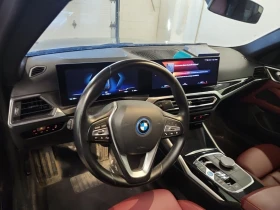 BMW i4 EDRIVE35 * АвтоКредит* (ЦЕНА ДО БГ), снимка 10