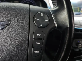 Hyundai Genesis 3.3, снимка 17