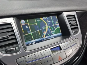 Hyundai Genesis 3.3, снимка 14