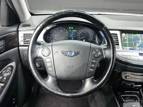 Hyundai Genesis 3.3, снимка 13