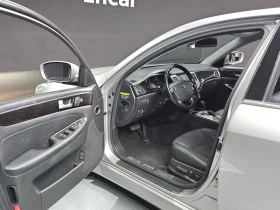 Hyundai Genesis 3.3, снимка 10