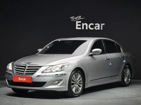 Hyundai Genesis 3.3, снимка 1