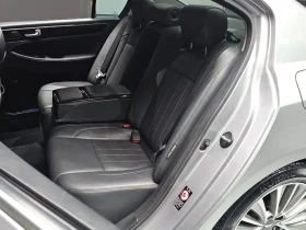 Hyundai Genesis 3.3, снимка 12