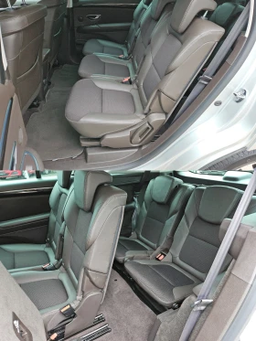 Renault Espace INITIALE/1.6DCI/4 CONTROL/7м/LED/NAVI/МАСАЖ/БЛУТУТ, снимка 16