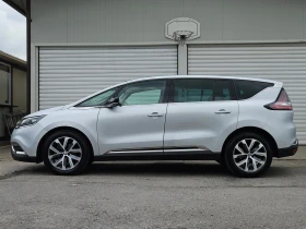 Renault Espace INITIALE/1.6DCI/4 CONTROL/7м/LED/NAVI/МАСАЖ/БЛУТУТ, снимка 6