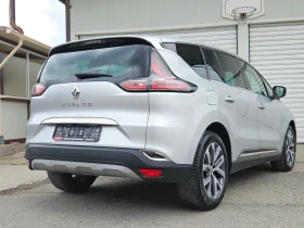 Renault Espace INITIALE/1.6DCI/4 CONTROL/7м/LED/NAVI/МАСАЖ/БЛУТУТ, снимка 3