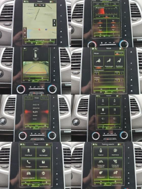 Renault Espace INITIALE/1.6DCI/4 CONTROL/7м/LED/NAVI/МАСАЖ/БЛУТУТ, снимка 13