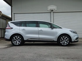 Renault Espace INITIALE/1.6DCI/4 CONTROL/7м/LED/NAVI/МАСАЖ/БЛУТУТ, снимка 2