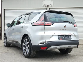 Renault Espace INITIALE/1.6DCI/4 CONTROL/7м/LED/NAVI/МАСАЖ/БЛУТУТ, снимка 5