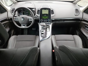 Renault Espace INITIALE/1.6DCI/4 CONTROL/7м/LED/NAVI/МАСАЖ/БЛУТУТ, снимка 10