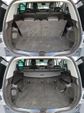 Renault Espace INITIALE/1.6DCI/4 CONTROL/7м/LED/NAVI/МАСАЖ/БЛУТУТ, снимка 4