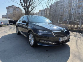 Skoda Superb, снимка 2