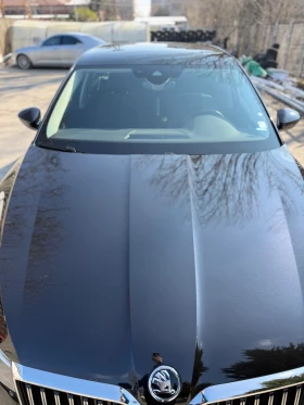 Skoda Superb, снимка 8